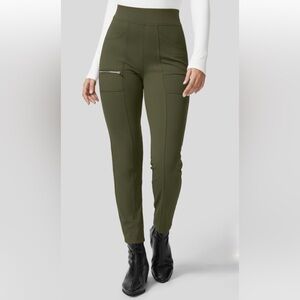 Halara SculptKnit pants. Size XL.